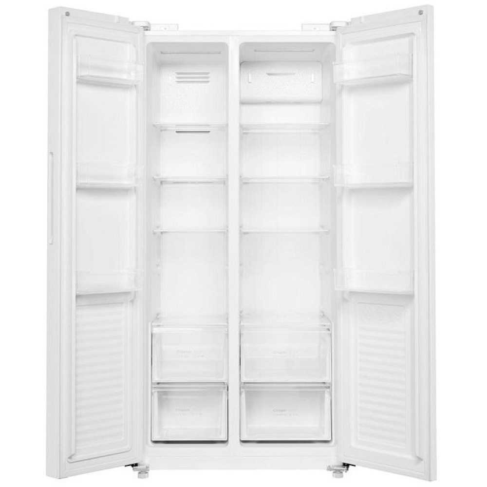 Холодильник Maunfeld MFF177NFWE