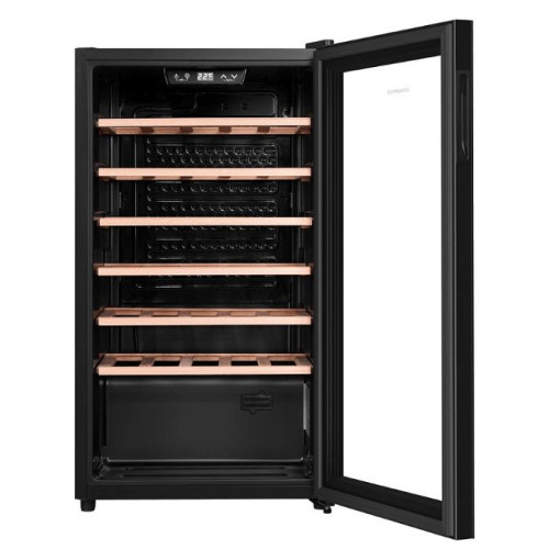 Винный шкаф Maunfeld MFWC-85S34