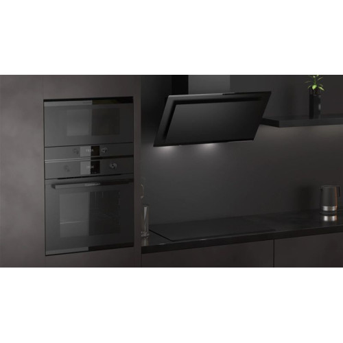 Вытяжка Kuppersbusch DW 8550.0 KSM MattBlack