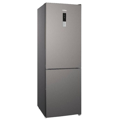 Холодильник Korting KNFC 61869 X