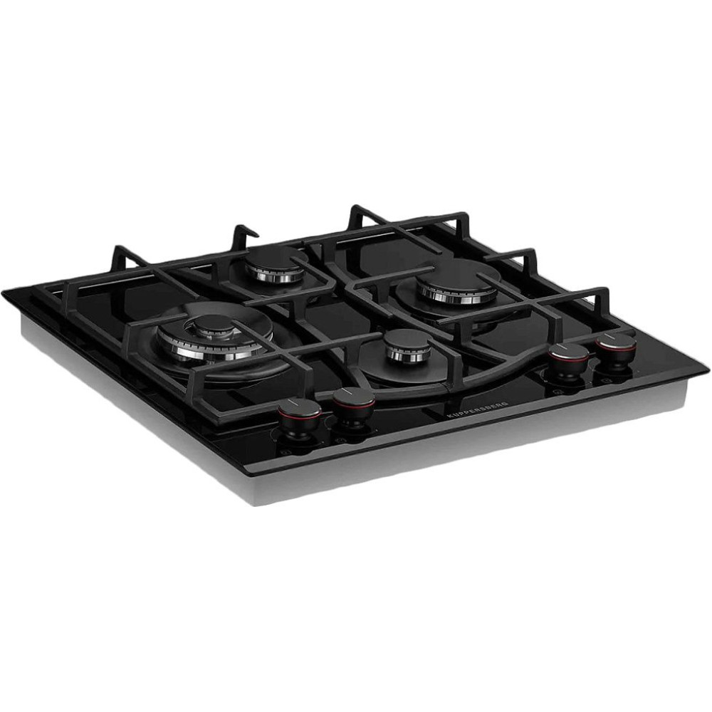 Газовая панель Kuppersberg FG 68 B