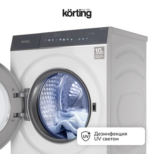 Стиральная машина Korting KWM 60DS1499