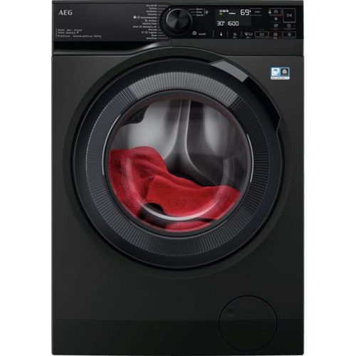 Стирально-сушильная машина AEG LWR73166OE