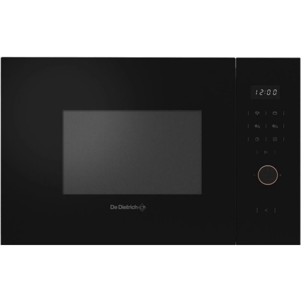Микроволновая печь De Dietrich DMG4210H