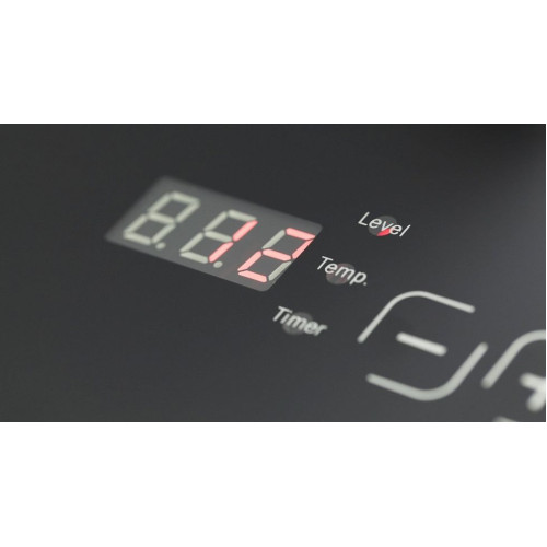 Настольная плитка CASO Maitre 3500