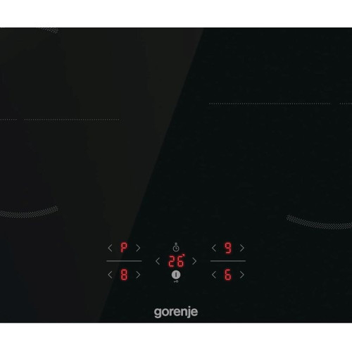 Индукционная варочная панель Gorenje GI6401BSC