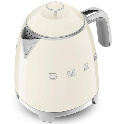 Чайник Smeg KLF05CREU