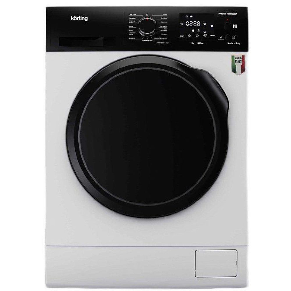 Стиральная машина Korting KWM 59ID14107