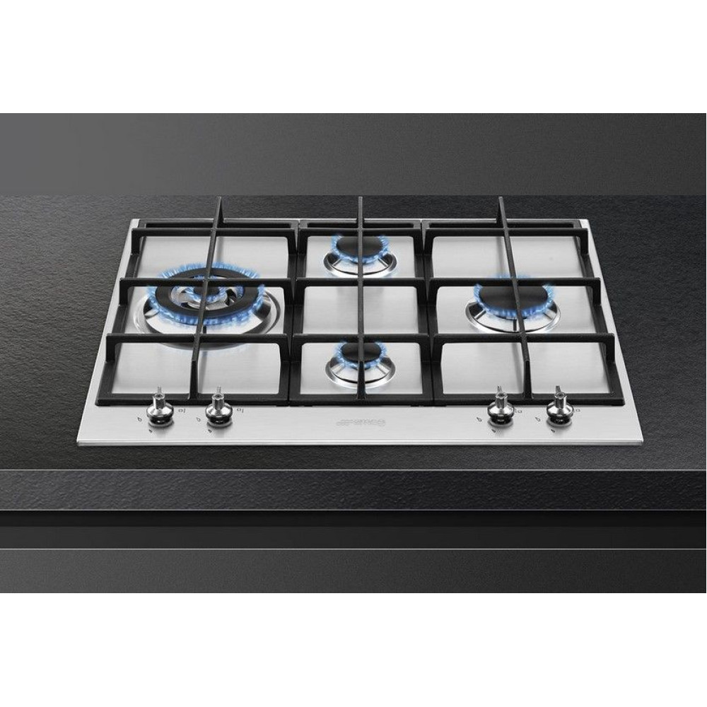 Варочная поверхность Smeg PX364L Classica