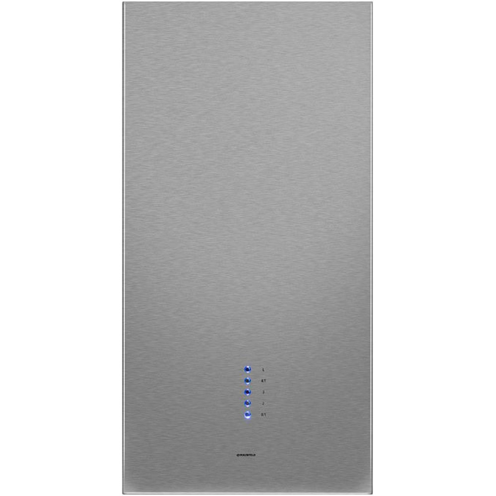 Вытяжка Maunfeld Bath 402 нержавеющая сталь