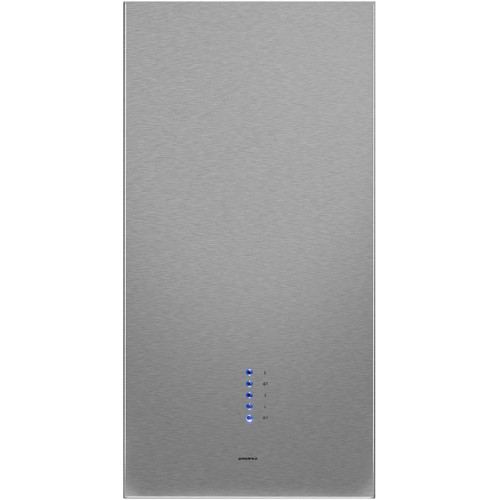 Вытяжка Maunfeld Bath 402 нержавеющая сталь