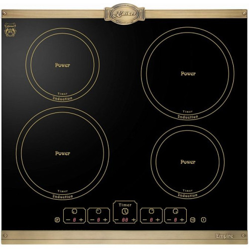 Стеклокерамическая панель Kaiser KCT 6195 IEm