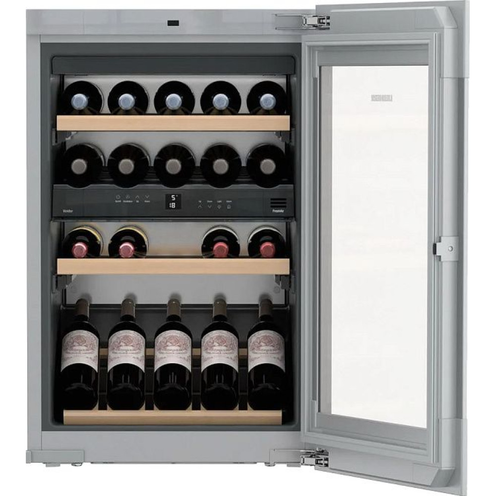 Винный холодильник Liebherr EWTgb 1683-26 001