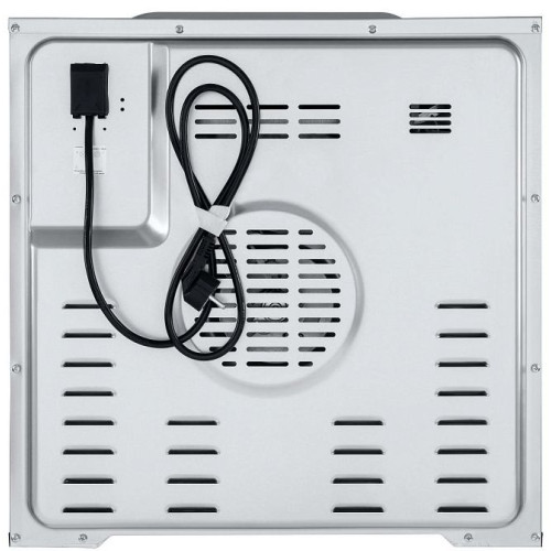 Электрический духовой шкаф Maunfeld EOEH.7611SCW