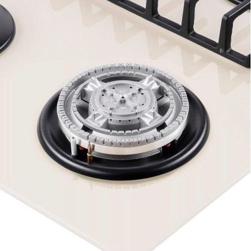 Газовая панель Maunfeld EGHG.64.63CBG/G