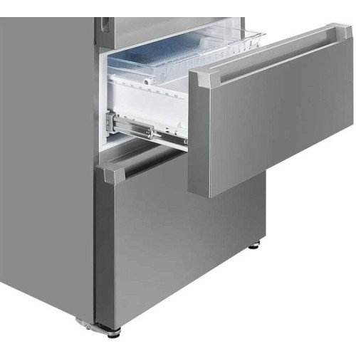 Двухкамерный холодильник Kuppersberg Kuppersberg RFFI 2070 X