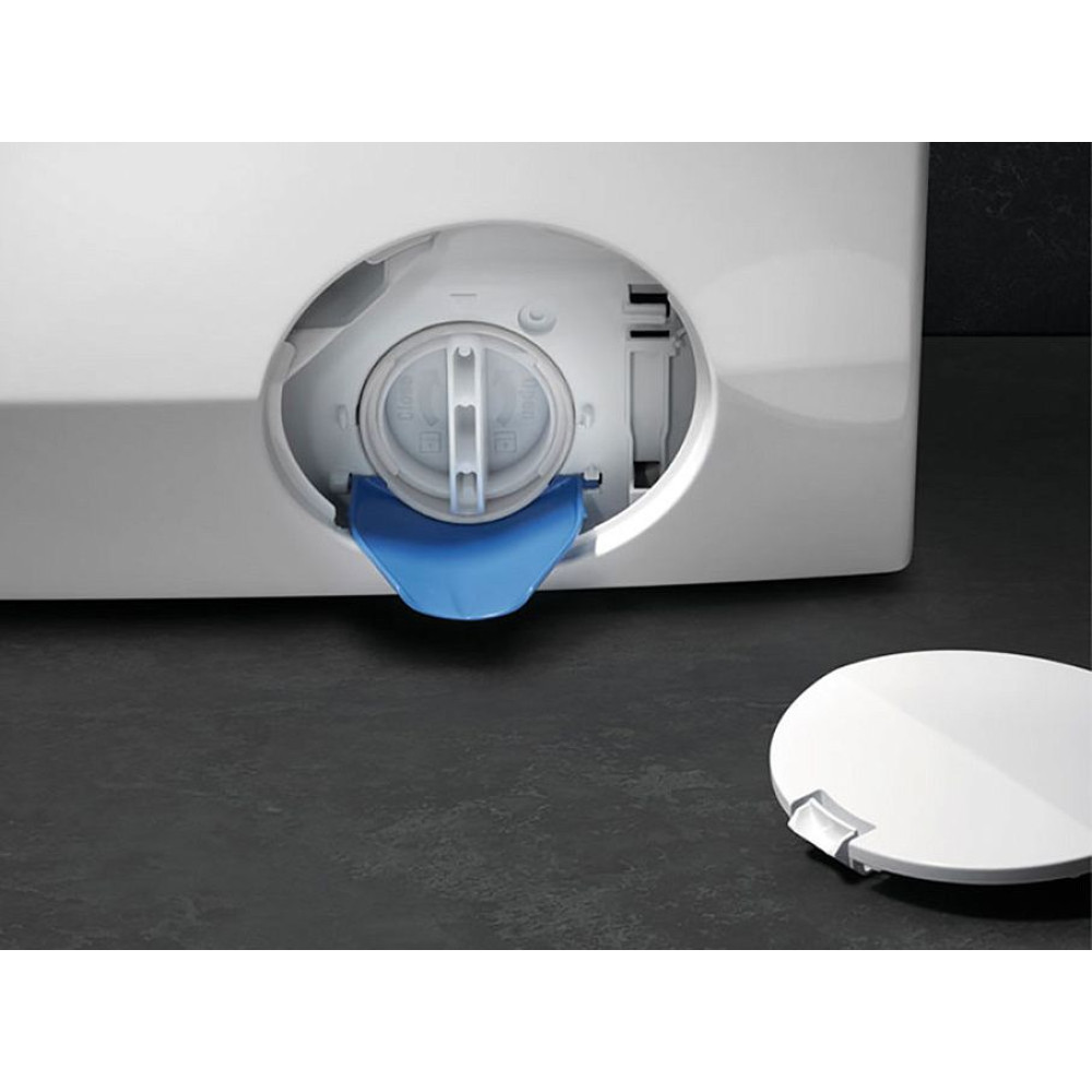 Стиральная машина AEG LFR71844SBE