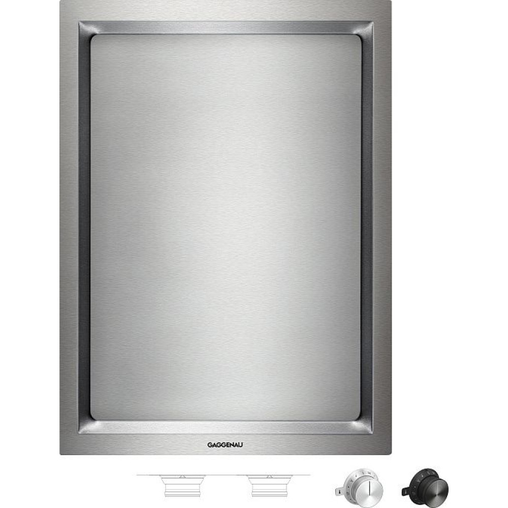 Панель Teppan Yaki Gaggenau VP414115