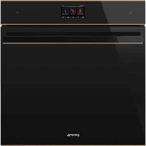 Духовой шкаф SMEG SOP6604TPNR