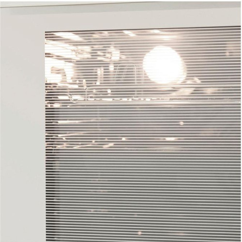 Электрический духовой шкаф Maunfeld EOEH.7611SCW