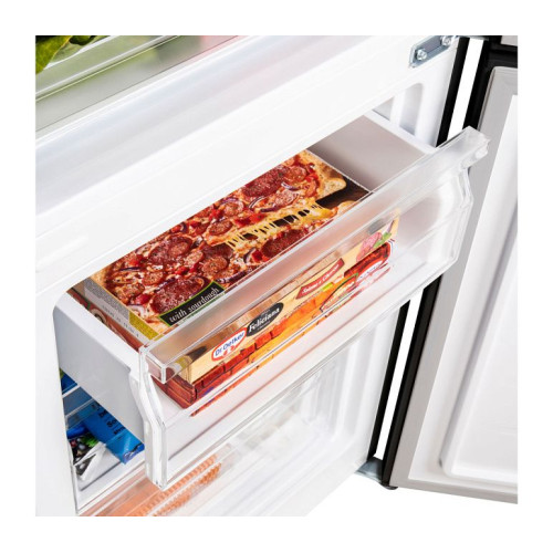 Холодильник Maunfeld MFF176SFSB