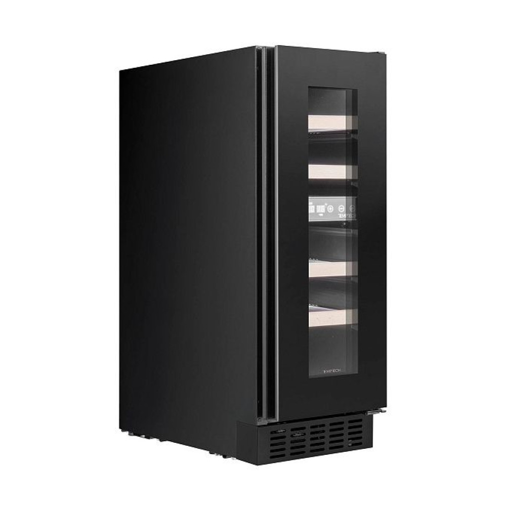 Холодильник винный Temptech OX30DRB