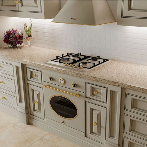 Варочная поверхность Korting HG 661 CTGB