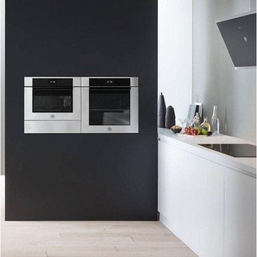 Духовой шкаф Bertazzoni F457MODMWTX