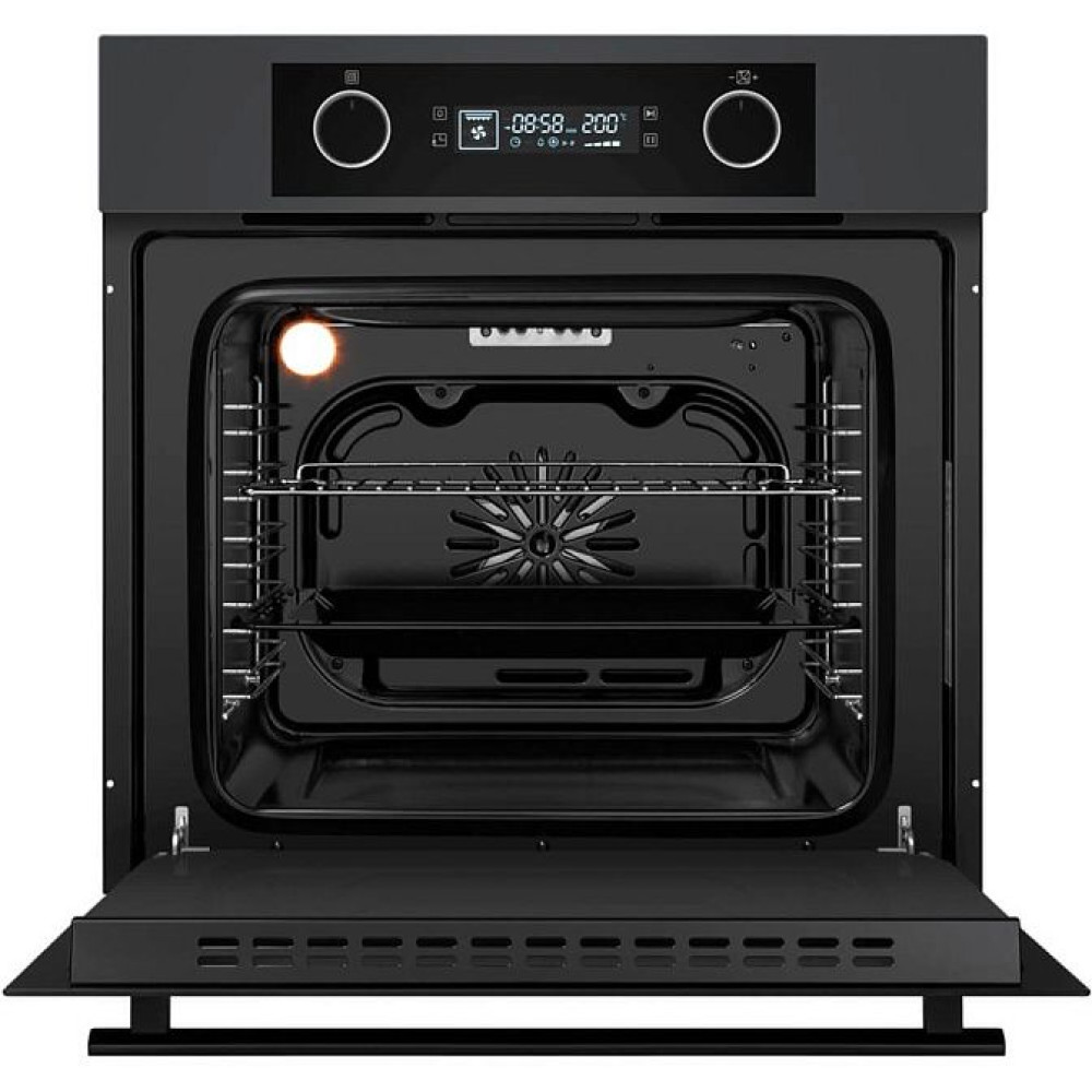 Духовой шкаф MAUNFELD AEOH6062G1