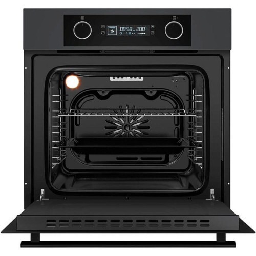 Духовой шкаф MAUNFELD AEOH6062G1