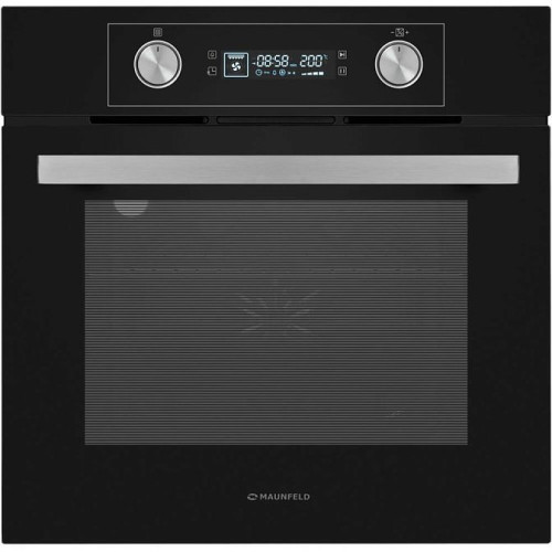 Духовой шкаф MAUNFELD AEOH6062B