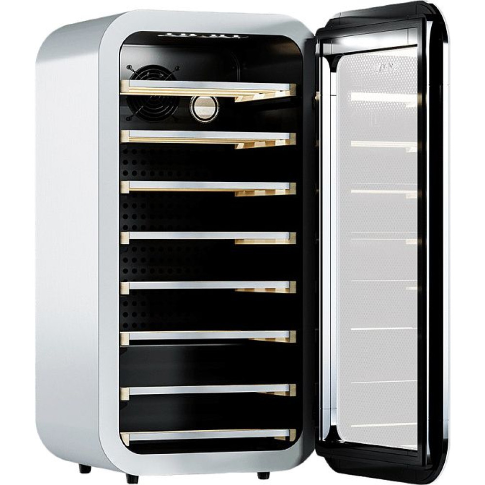 Винный холодильник Meyvel MV22-KWF1