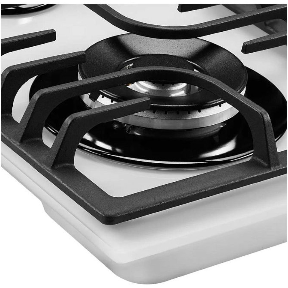 Встраиваемая газовая варочная панель Kuppersberg FG 63 W