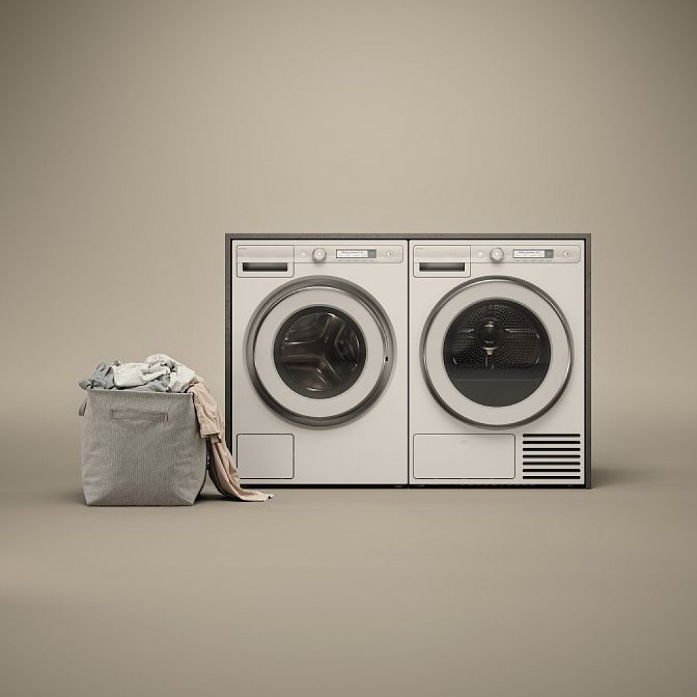 Сушильный барабан Asko T310HCXLW.P