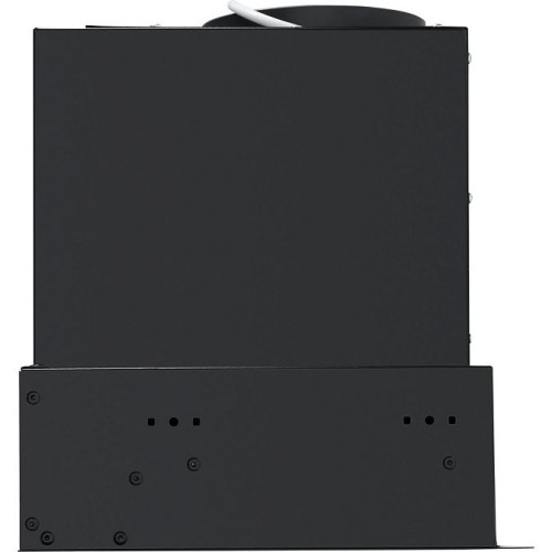 Вытяжка Maunfeld FANTASY LIGHT 60 ЧЕРНЫЙ