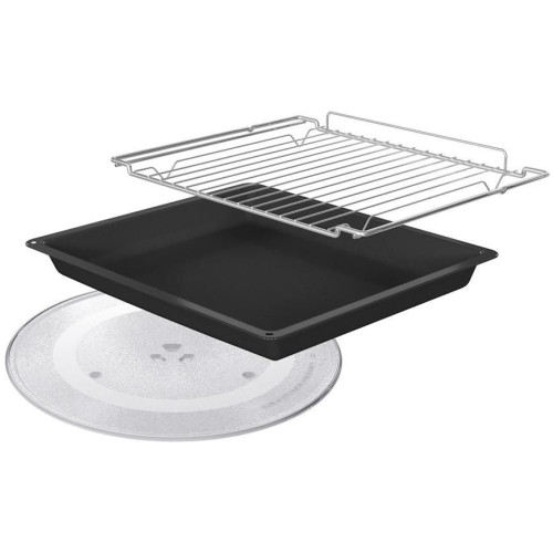 Микроволновая печь De Dietrich DKC4756X