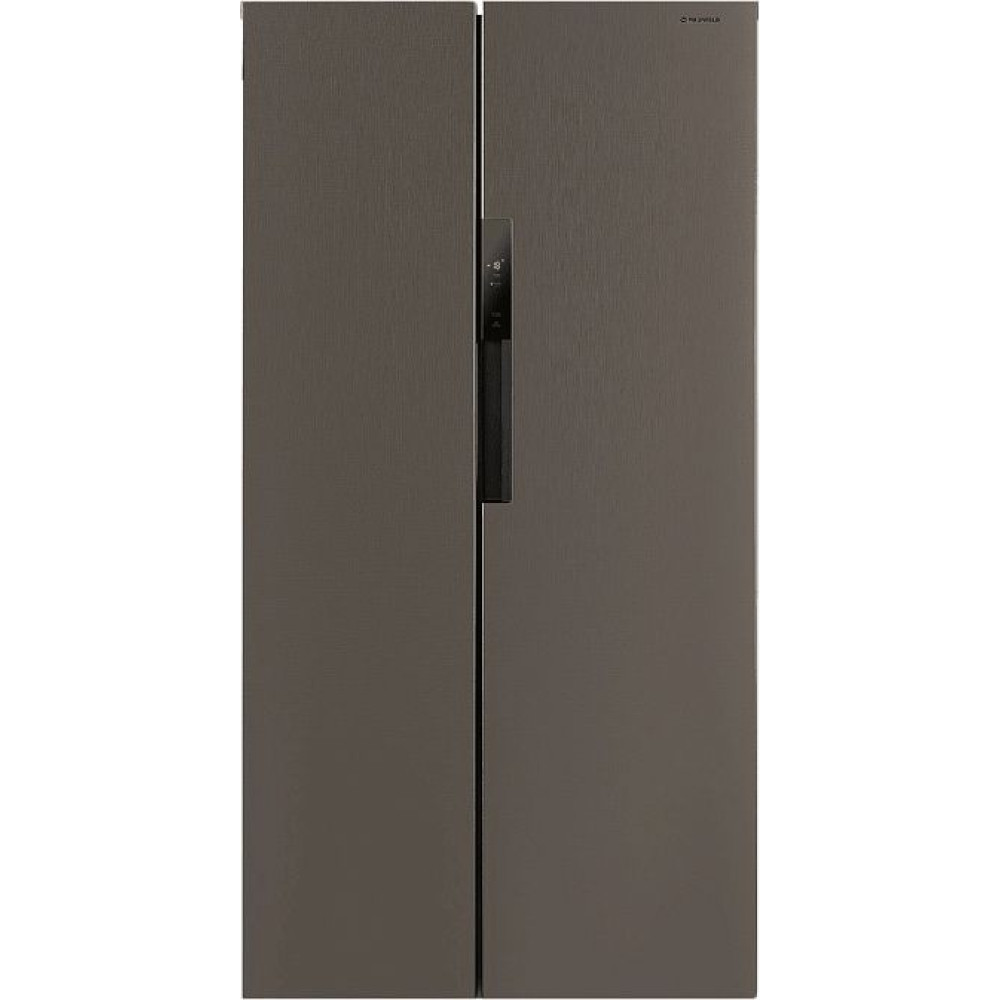 Холодильник MAUNFELD MFF191NFSX