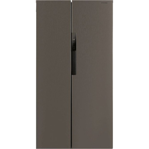 Холодильник MAUNFELD MFF191NFSX