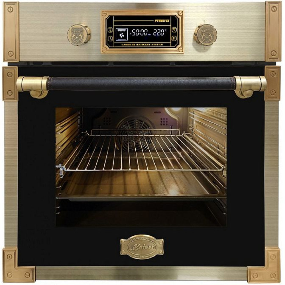 Духовой шкаф Kaiser EH 6427 AD