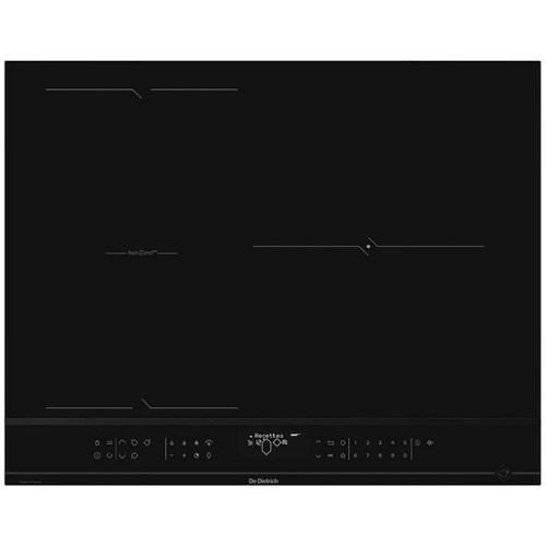 Индукционная стеклокерамич. панель De Dietrich DPI4330B