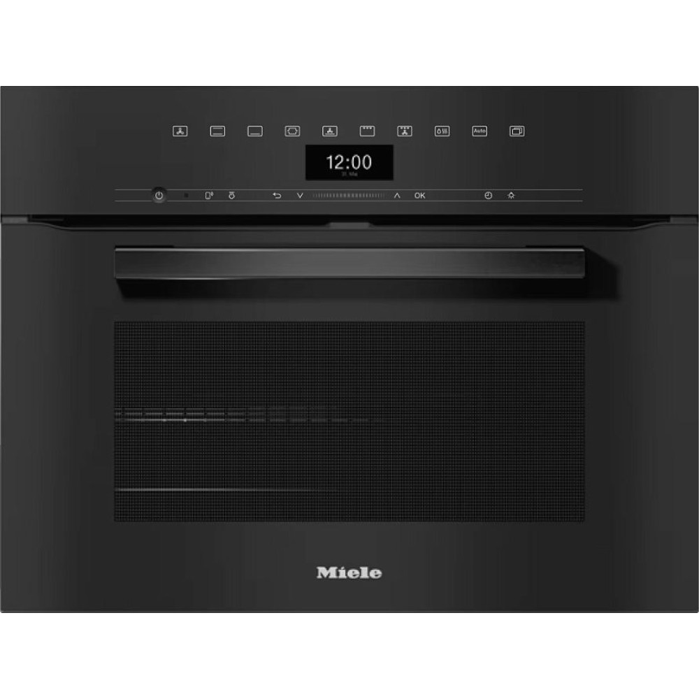 Духовой шкаф Miele H 7440 B OBSW