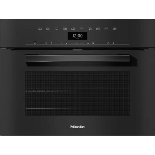 Духовой шкаф Miele H 7440 B OBSW