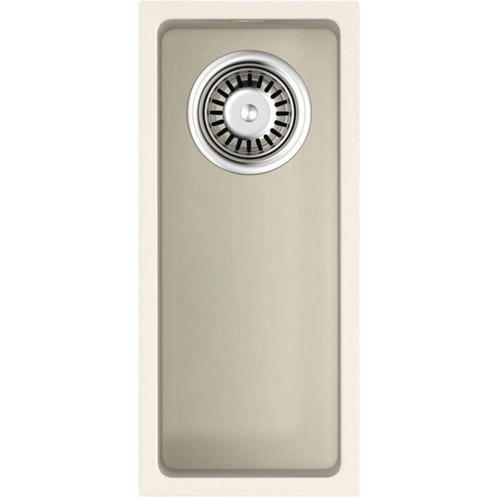 Кухонная мойка OMOIKIRI Bosen 20-U-WH(арт.4993156)