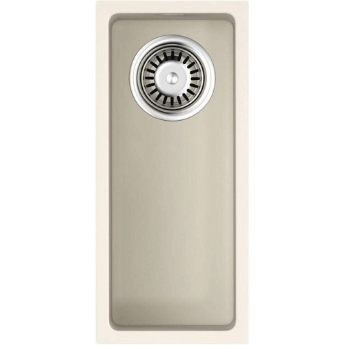 Кухонная мойка OMOIKIRI Bosen 20-U-WH(арт.4993156)