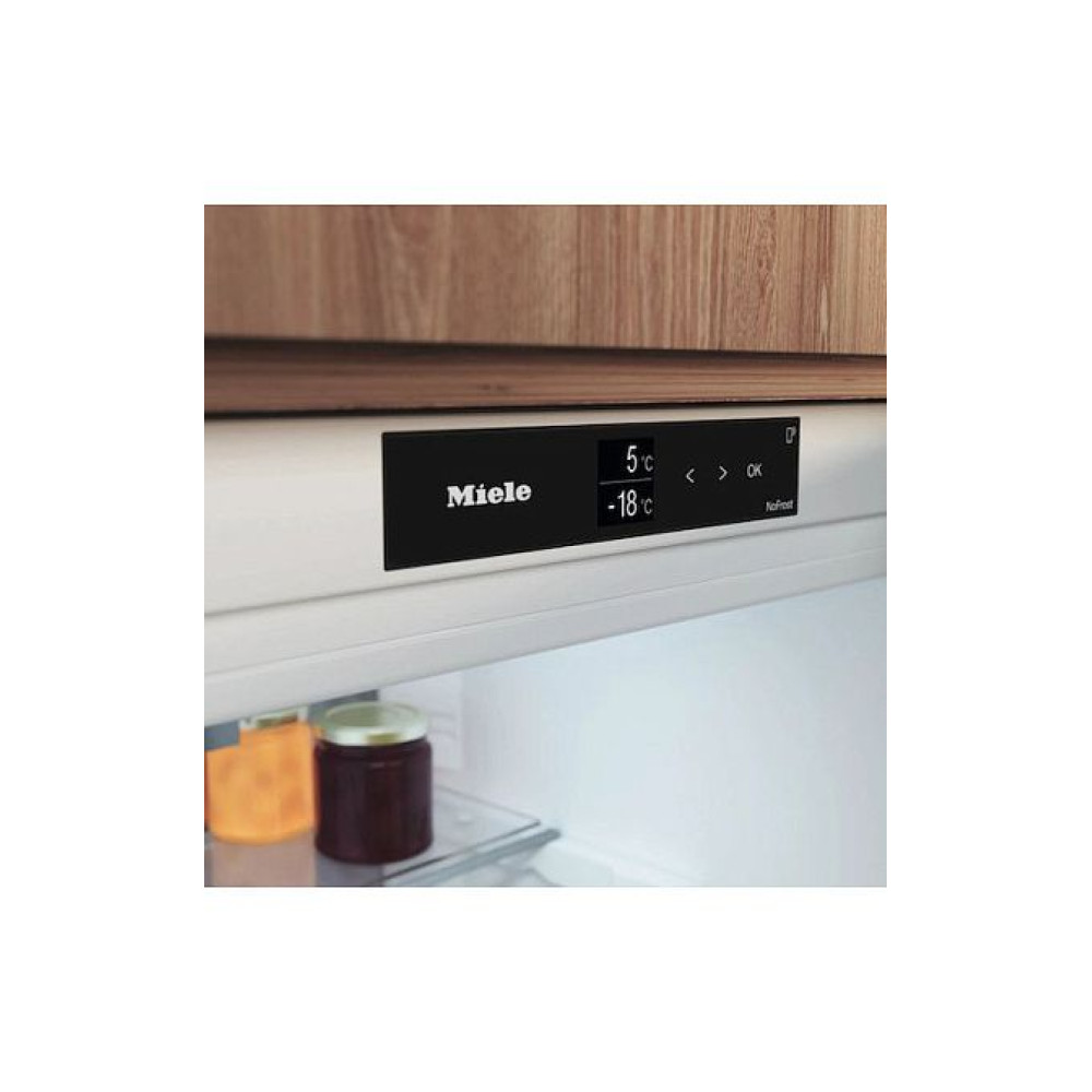 Холодильник Miele KFN 7844 C