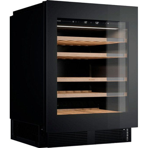 Встраиваемый винный шкаф Asko WCN15842G