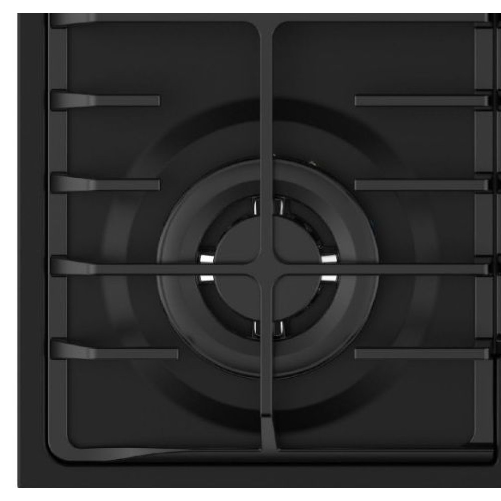 Варочная панель Korting HG 674 CTCN