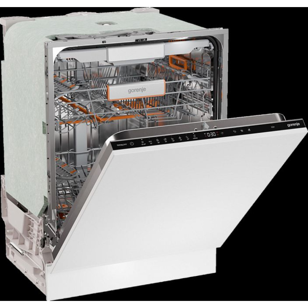 Посудомоечная машина Gorenje GV693A65AD