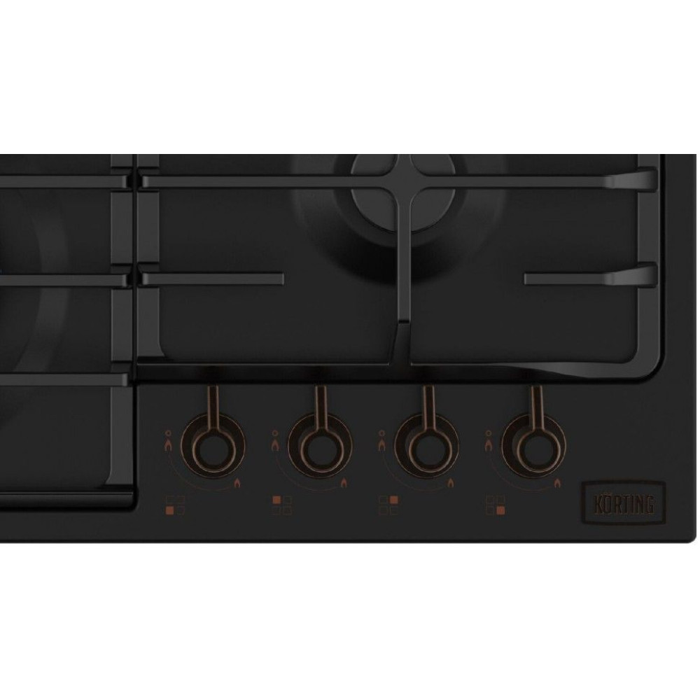 Варочная панель Korting HG 674 CTCN