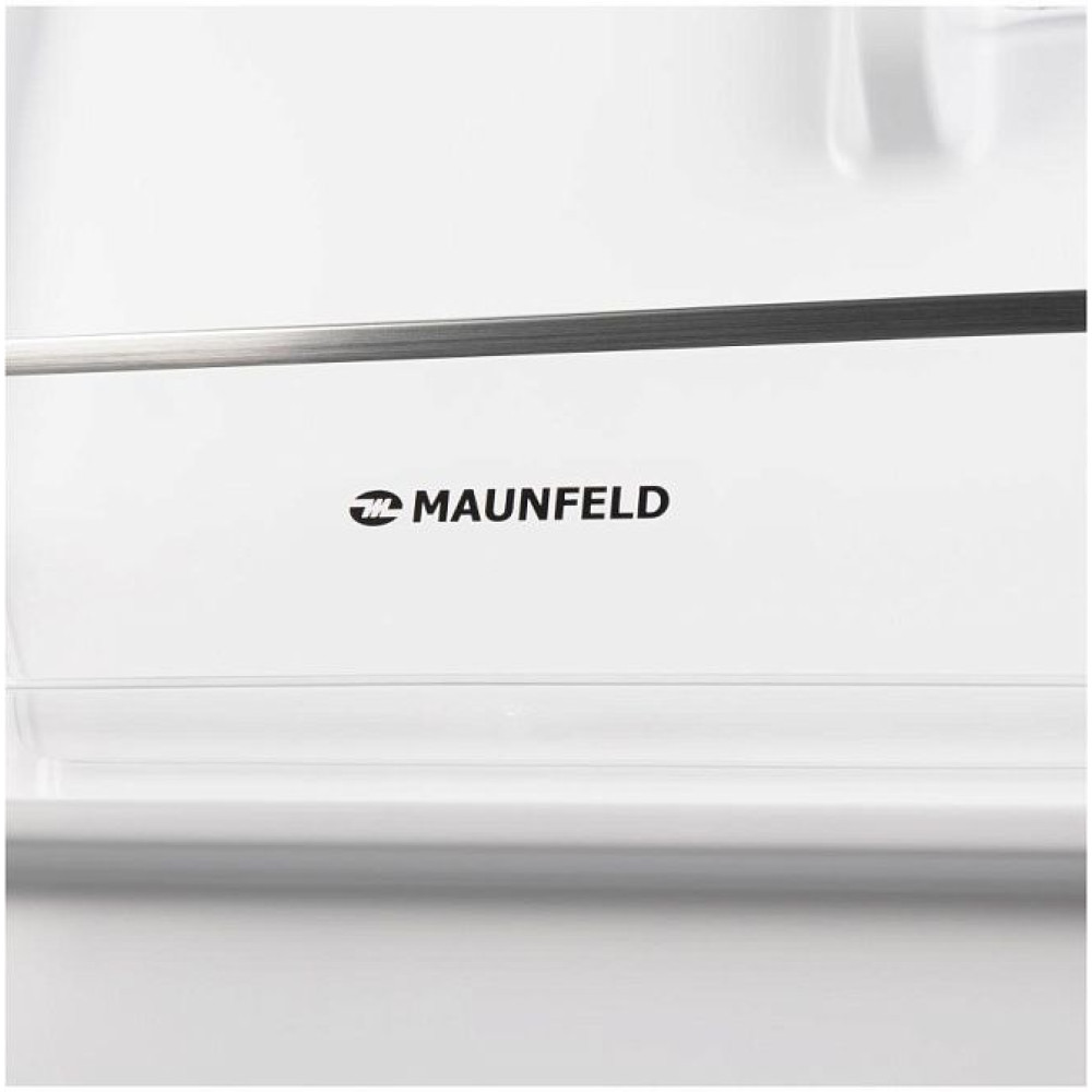 Холодильник Maunfeld MFF185SFSB